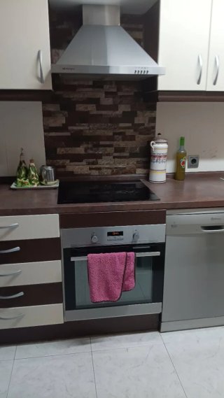 Al comprar los Muebles de cocina regalo   campana