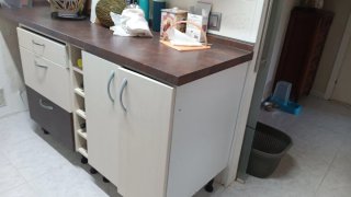 Al comprar los Muebles de cocina regalo   campana