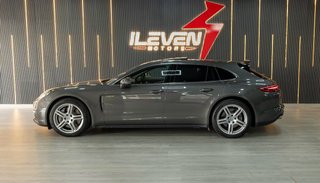 Porsche Panamera 2018