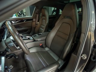 Porsche Panamera 2018