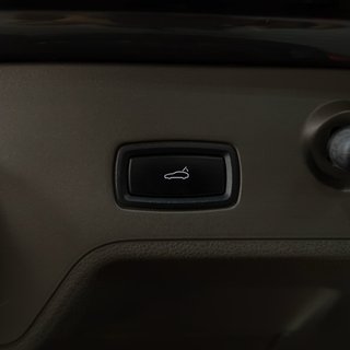 Porsche Panamera 2018