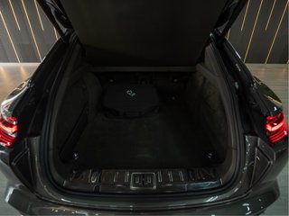 Porsche Panamera 2018