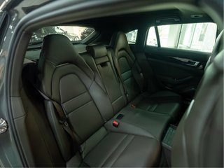 Porsche Panamera 2018