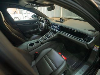 Porsche Panamera 2018