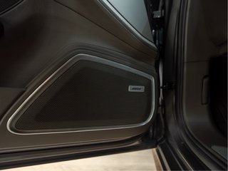 Porsche Panamera 2018