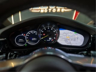 Porsche Panamera 2018