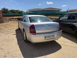 Chrysler 300 C 2005