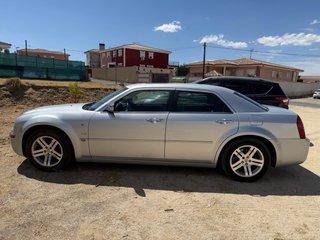 Chrysler 300 C 2005