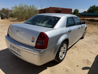Chrysler 300 C 2005