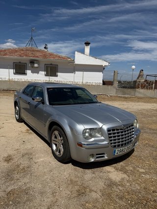 Chrysler 300 C 2005