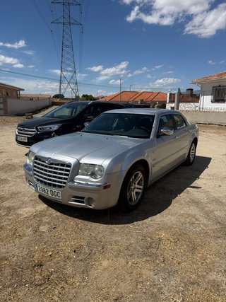 Chrysler 300 C 2005