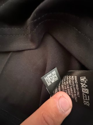 T-shirt Philipp Plein nera con orsetto Taglia M