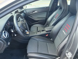 Mercedes-Benz Clase A 2018