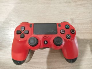 PS4 1TB Uncharted 4 Edición Ultimate
