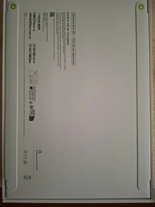 MacBook Air 13 Gris Espacial