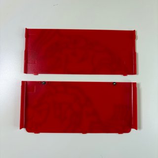cover new nintendo 3ds pokemon groudon