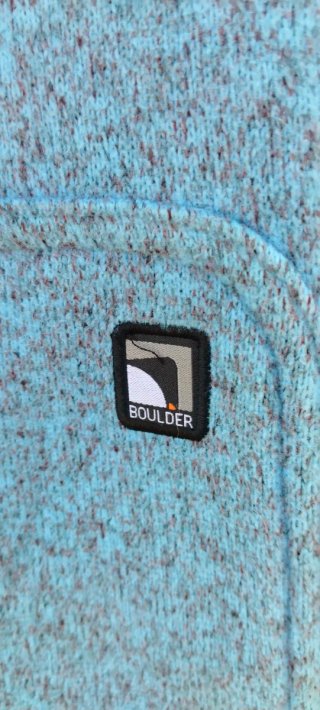 Chaqueta Trango Talla M