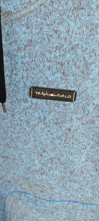 Chaqueta Trango Talla M