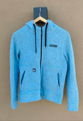 Chaqueta Trango Talla M