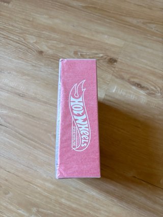 Mattel Hot Wheels Stranger Things 10th Anniversary