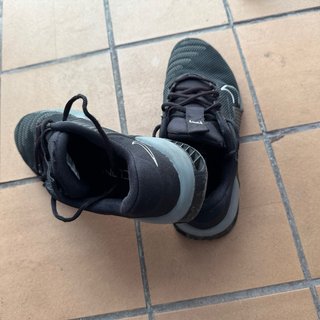 Zapatillas Nike Metcon 9 - Talla 41