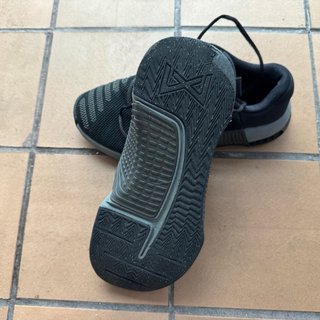 Zapatillas Nike Metcon 9 - Talla 41