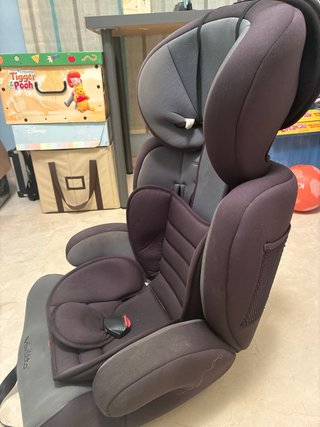 Silla de coche Vivitta