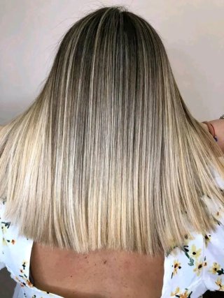 Servicios de peluquería a domicilio