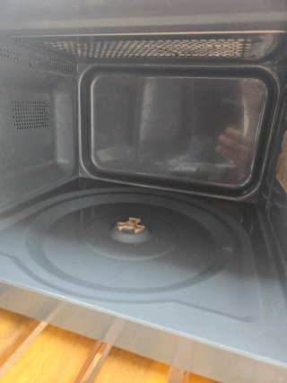 Microondas Taurus Style con Grill 900W