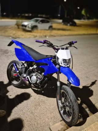 Beta RRT 50 CAMBIO POR JOG