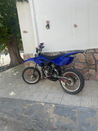 Beta RRT 50 poco NEGOCIABLE o SE CAMBIA POR JOG