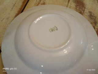 Set di stoviglie vintage Royal China Vigo Porzelanit