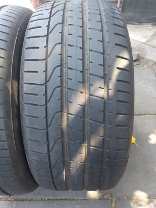 Neumáticos 285/45-ZR21