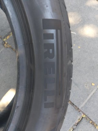 Neumáticos 285/45-ZR21