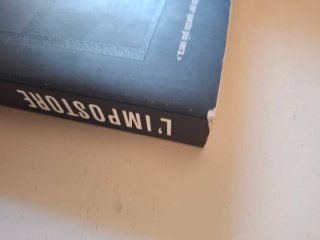 L'impostore Martin Griffin