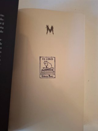 L'impostore Martin Griffin