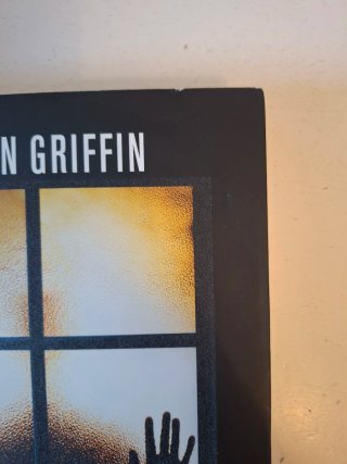 L'impostore Martin Griffin