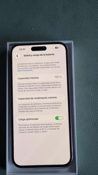 iPhone 14 Pro Max Bianco
