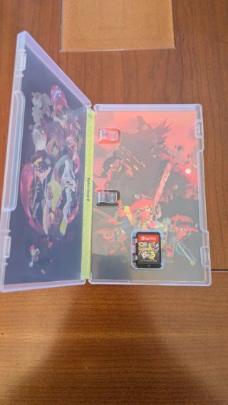 Splatoon 3 Nintendo Switch