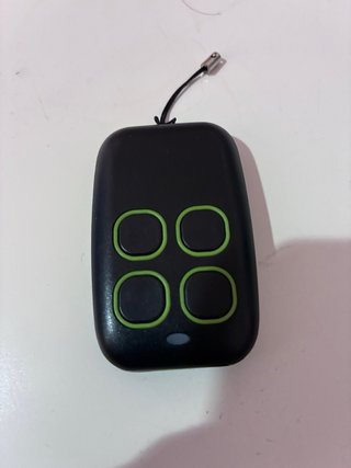 Mando garaje FADINI DIVO 4 GL 433
