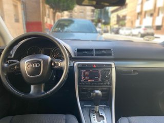 Audi A4 2006 S-Line