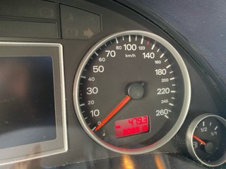 Audi A4 2006 S-Line