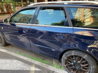 Audi A4 2006 S-Line