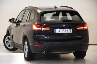 BMW X1 xDrive25e