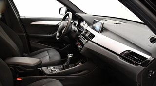 BMW X1 xDrive25e