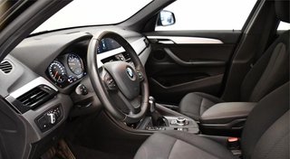 BMW X1 xDrive25e