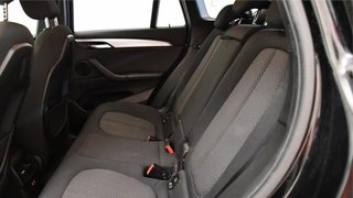 BMW X1 xDrive25e