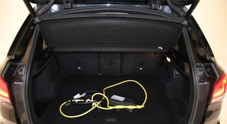 BMW X1 xDrive25e
