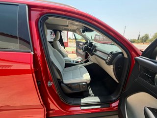 Volvo XC40 2018