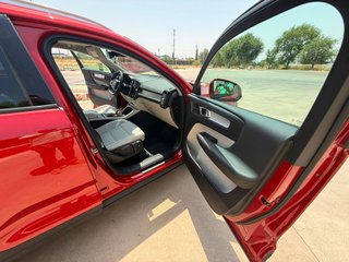 Volvo XC40 2018